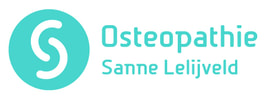Osteopathie Sanne Lelijveld - Behandeling van baby tot en met volwassenen